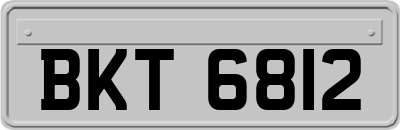 BKT6812