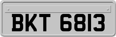 BKT6813