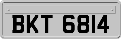 BKT6814