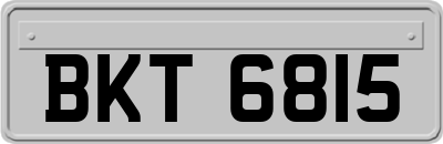BKT6815