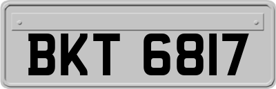 BKT6817