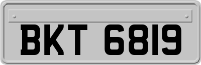 BKT6819