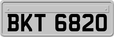 BKT6820