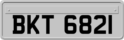 BKT6821