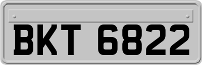BKT6822