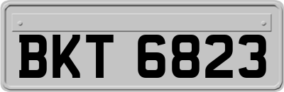 BKT6823
