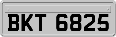 BKT6825
