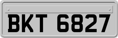 BKT6827