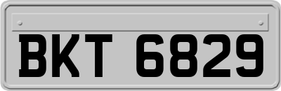 BKT6829