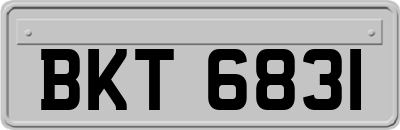 BKT6831