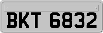 BKT6832