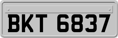 BKT6837