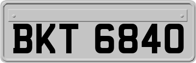 BKT6840