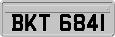 BKT6841