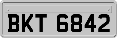 BKT6842