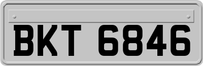 BKT6846