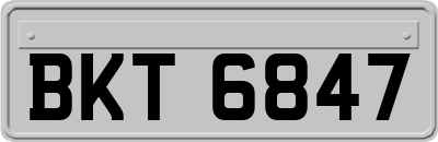 BKT6847