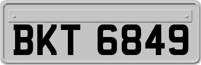 BKT6849