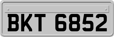 BKT6852