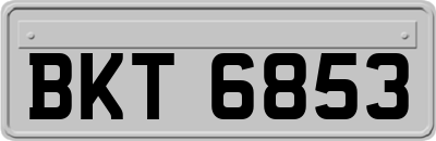 BKT6853