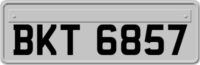 BKT6857