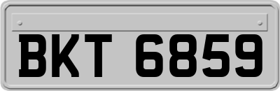 BKT6859