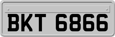 BKT6866