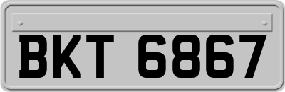 BKT6867