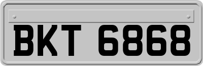 BKT6868