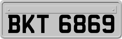 BKT6869