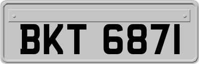 BKT6871