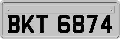 BKT6874