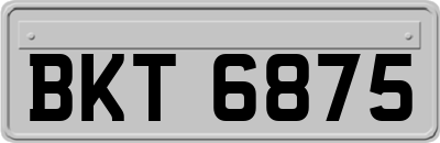BKT6875