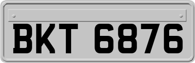 BKT6876