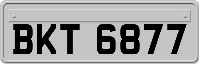 BKT6877