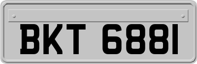 BKT6881
