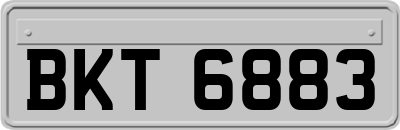 BKT6883