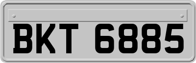 BKT6885