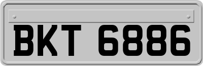 BKT6886