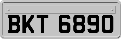BKT6890