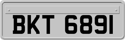 BKT6891