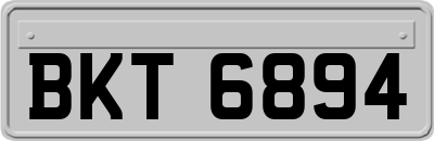 BKT6894
