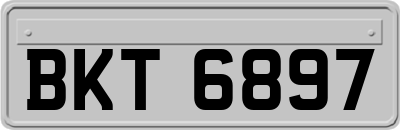 BKT6897