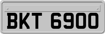 BKT6900