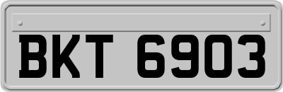 BKT6903