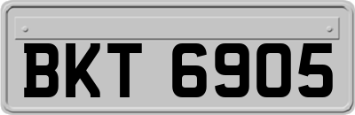 BKT6905