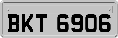 BKT6906