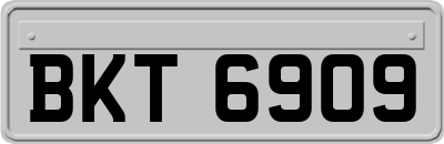 BKT6909