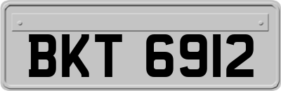 BKT6912