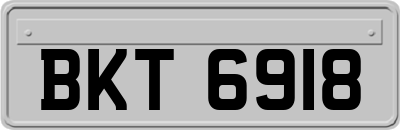 BKT6918
